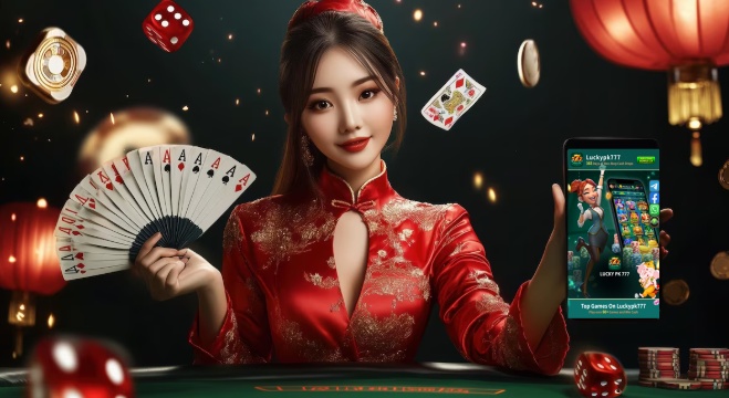 Live Dealer Casinos -