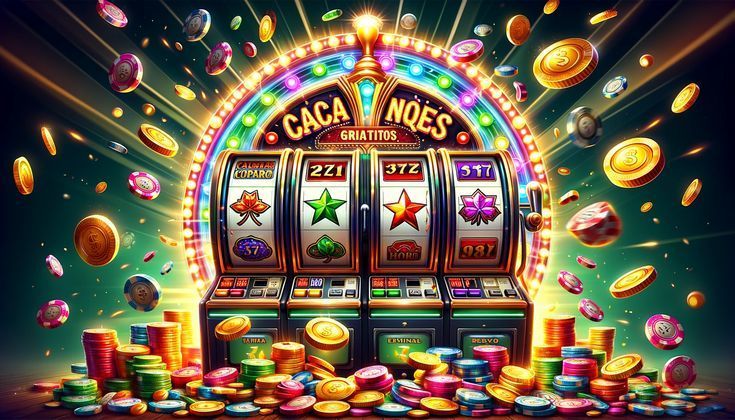 Live Dealer Casinos پر آن لائن سلاٹس کے بارے میں
