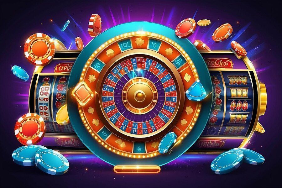 پاکستان کے Live Dealer Casinos کھلاڑیوں کے لیےجیک پاٹ گیم