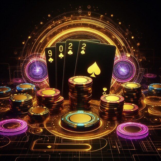 Live Dealer Casinos کیسینو میں رولیٹی گیمز کے بارے میں معلومات