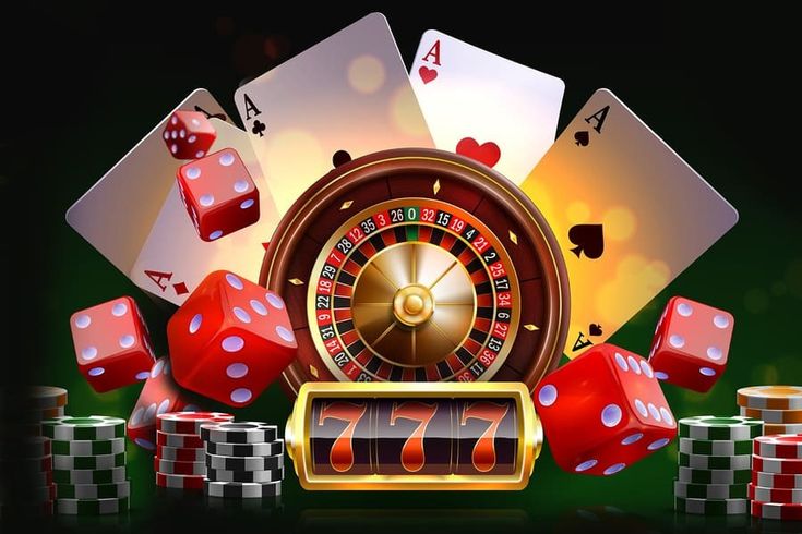 Live Dealer Casinos کیسینو میں لاٹری گیمز میں حصہ لیں۔