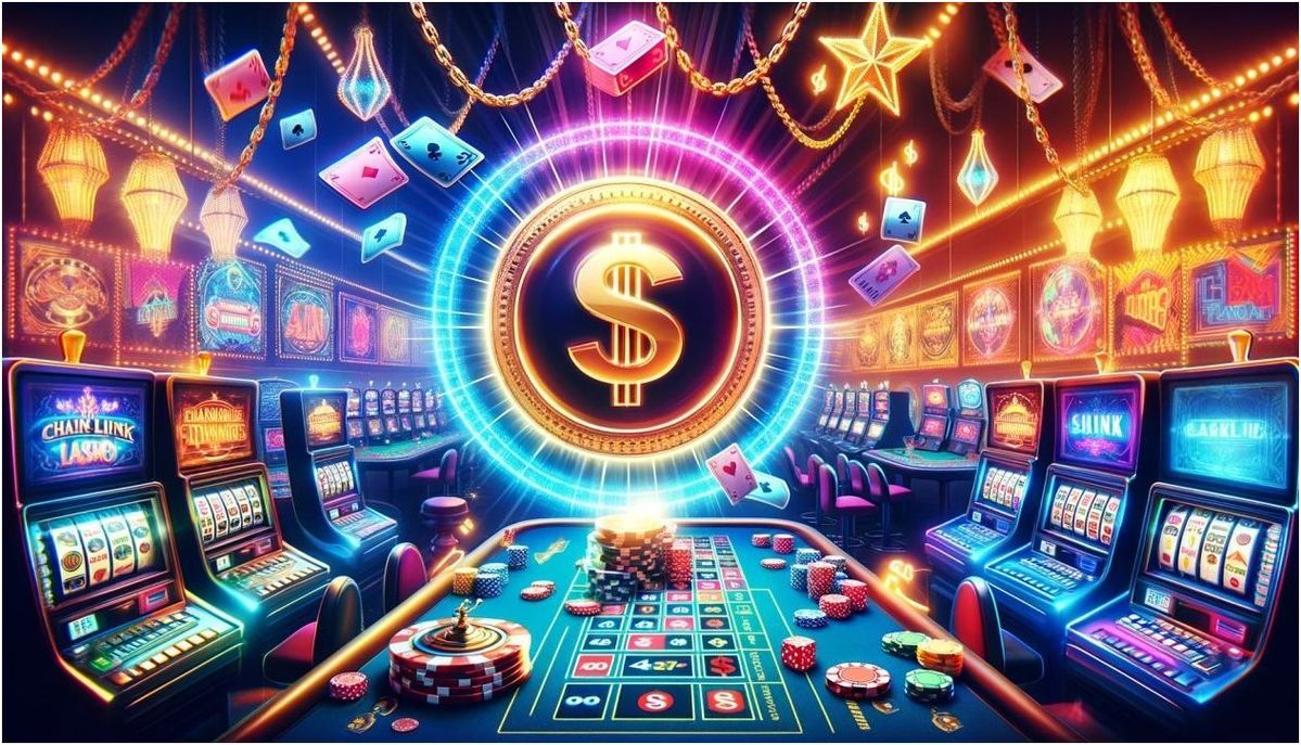 Live Dealer Casinos کھلاڑیوں کے لیے لائیو کیسینو سیکشن