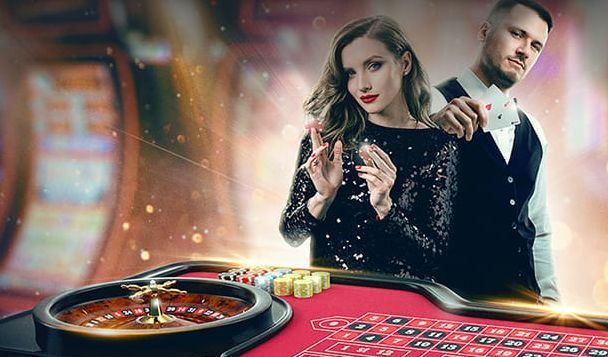 Live Dealer Casinos میں پاکستان کے کھلاڑیوں کے لیے ٹاپ گیمز