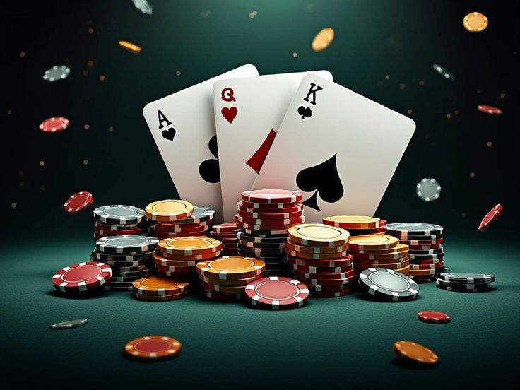 Live Dealer Casinos کیسینو میں سلاٹ کھیلنا شروع کریں۔